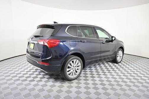 2020 Buick Envision AWD Premium I