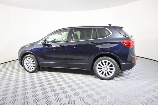 2020 Buick Envision AWD Premium I