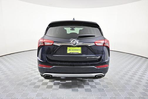 2020 Buick Envision AWD Premium I