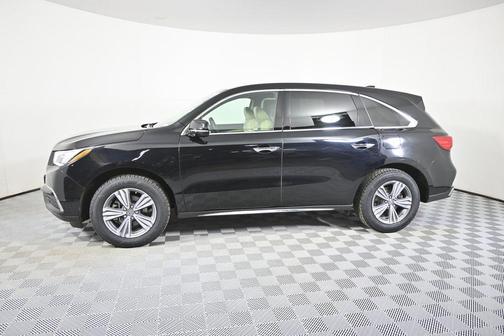 2020 Acura MDX 3.5L