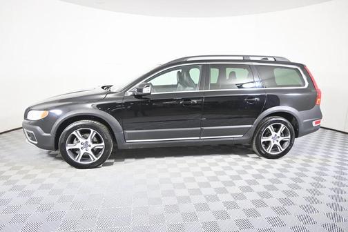 2013 Volvo XC70 T6 Premier Plus