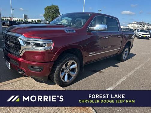 2019 RAM 1500 Limited