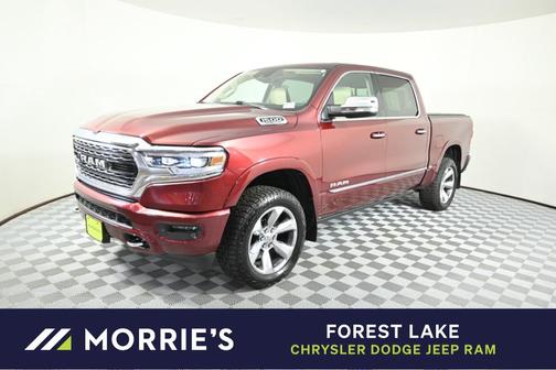 2019 RAM 1500 Limited