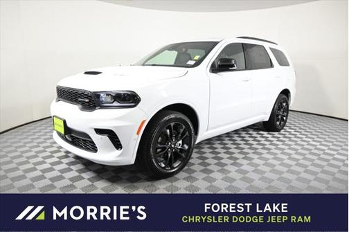 2025 Dodge Durango GT Plus