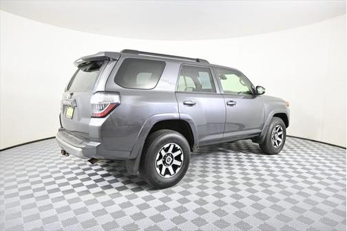 2021 Toyota 4Runner TRD Off Road Premium