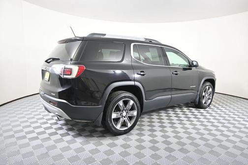 2019 GMC Acadia SLT-2