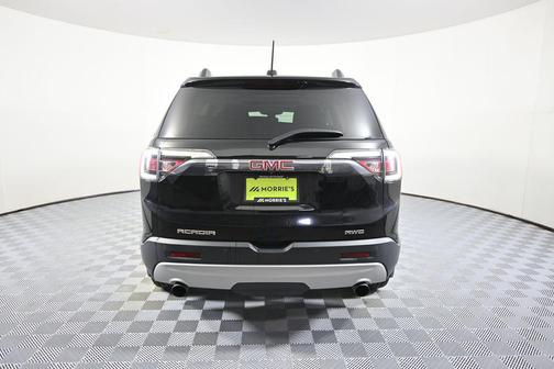 2019 GMC Acadia SLT-2