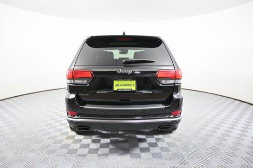 2020 Jeep Grand Cherokee High Altitude