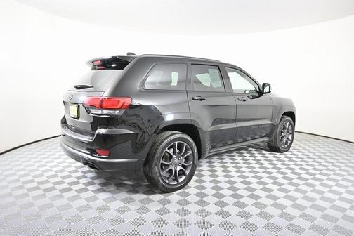 2020 Jeep Grand Cherokee High Altitude
