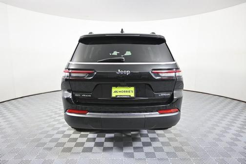 2022 Jeep Grand Cherokee L Laredo