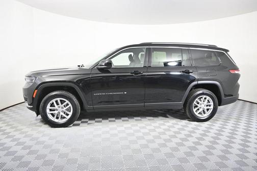 2022 Jeep Grand Cherokee L Laredo