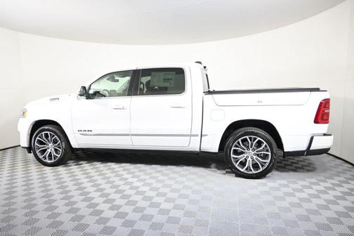 2026 RAM 1500 ST