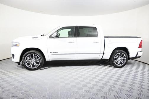 2026 RAM 1500 ST