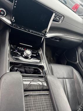 2022 Jeep Wagoneer Series II 4x4