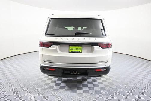 2022 Jeep Wagoneer Series II 4x4