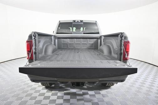 2026 RAM 3500 Big Horn Crew Cab 4x4 6'4' Box