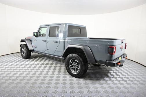 2026 Jeep Gladiator Mojave 4x4