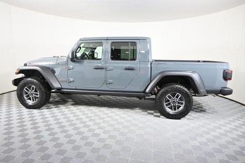 2026 Jeep Gladiator Mojave 4x4