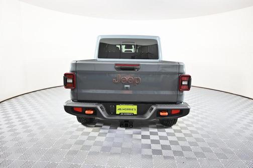 2026 Jeep Gladiator Mojave 4x4