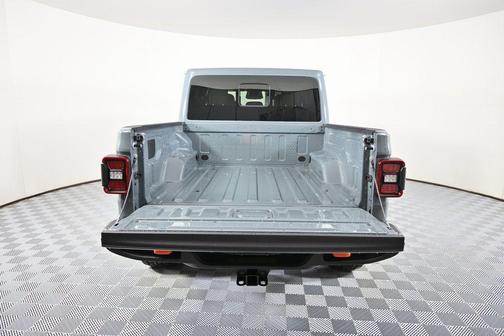 2026 Jeep Gladiator Mojave 4x4