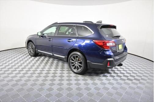 2018 Subaru Outback 2.5i Touring