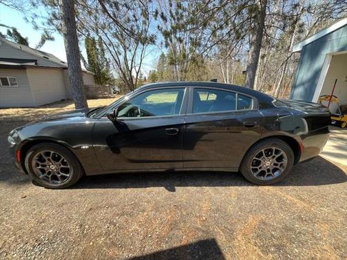 2018 Dodge Charger GT