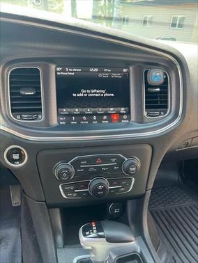 2018 Dodge Charger GT