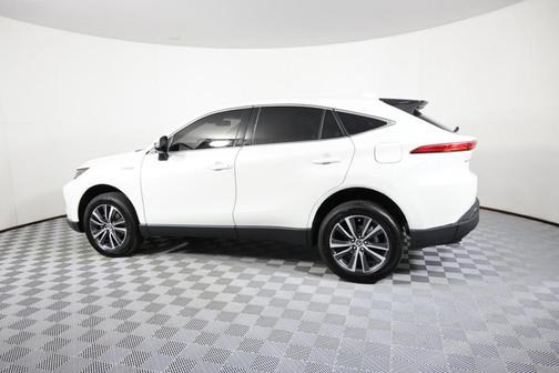 2021 Toyota Venza LE