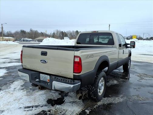 2010 Ford F-350 XLT