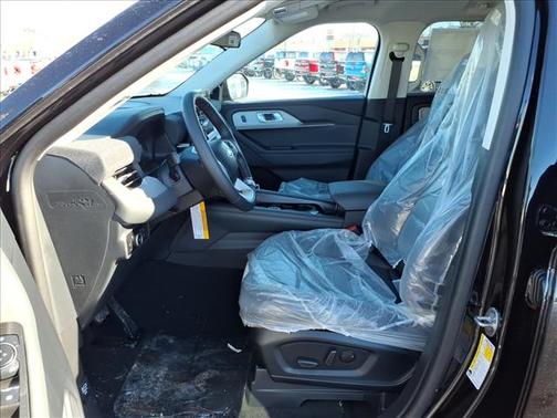 2026 Ford Explorer ACTIVE W/100A