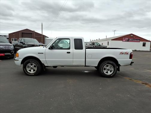 2006 Ford Ranger XLT