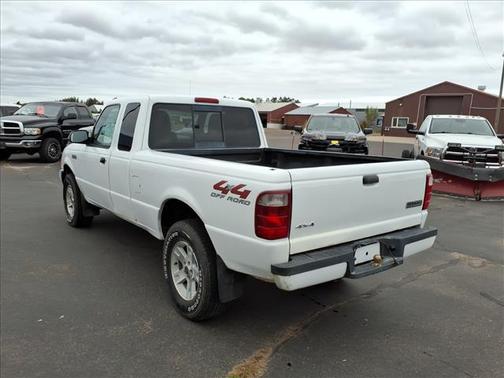 2006 Ford Ranger XLT