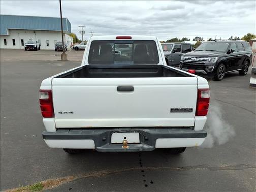 2006 Ford Ranger XLT