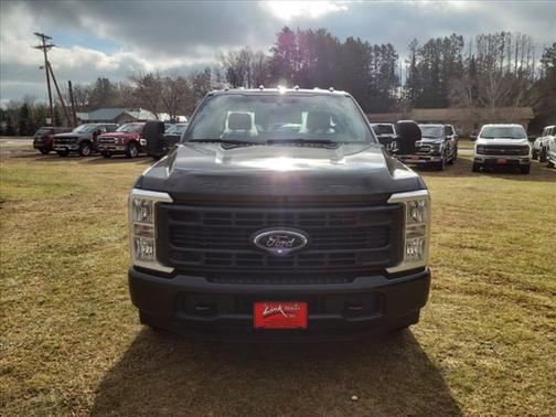 2024 Ford F-350 XL