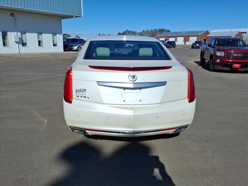2013 Cadillac XTS Premium