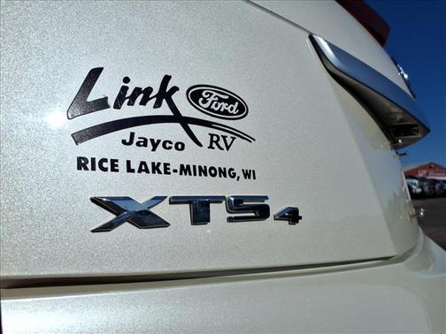 2013 Cadillac XTS Premium