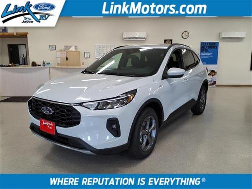 2026 Ford Escape ST-LINE SELECT