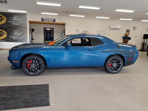 2023 Dodge Challenger GT