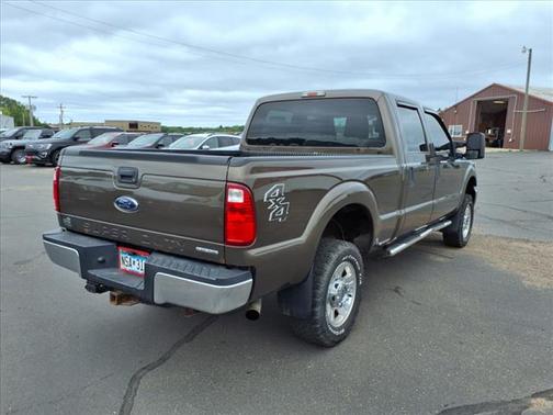 2016 Ford F-250 XL