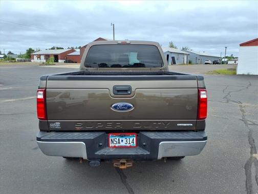2016 Ford F-250 XL