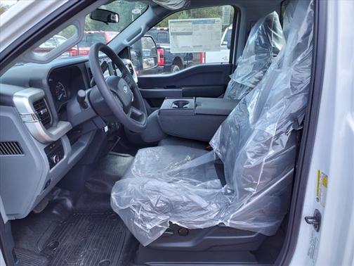 2024 Ford F-350 Super Duty