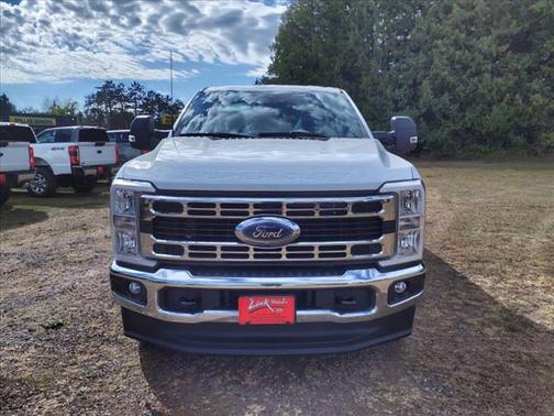 2024 Ford F-350 Super Duty