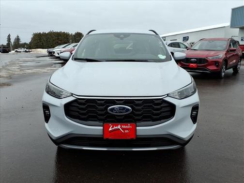 2026 Ford Escape ST-Line Select AWD