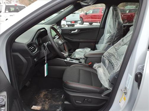 2026 Ford Escape ST-Line Select AWD