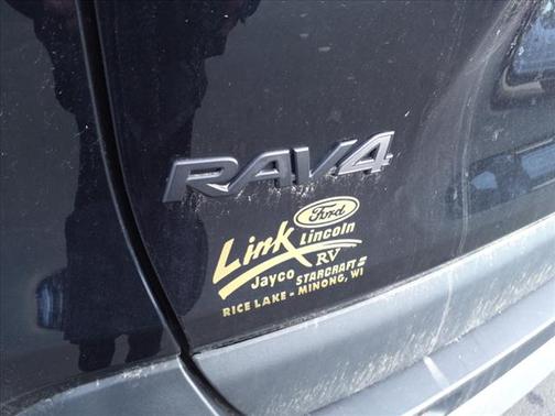 2021 Toyota RAV4 Adventure