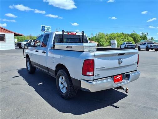2016 RAM 1500 Tradesman/Express