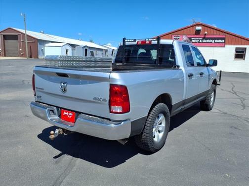 2016 RAM 1500 Tradesman/Express