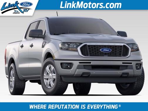 2020 Ford Ranger XL