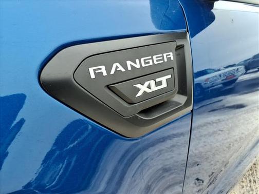 2019 Ford Ranger XL