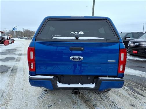 2019 Ford Ranger XL